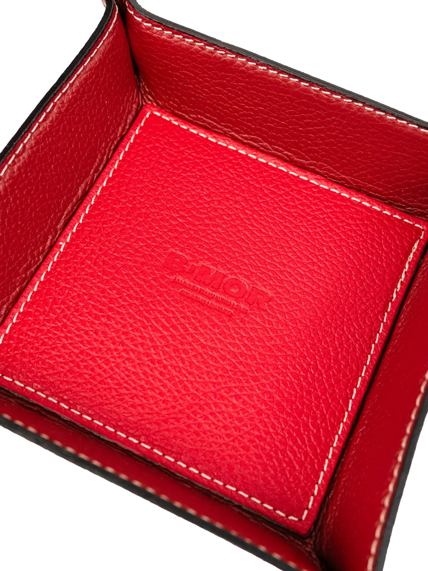 EMPTY POCKETS | RED SHADES