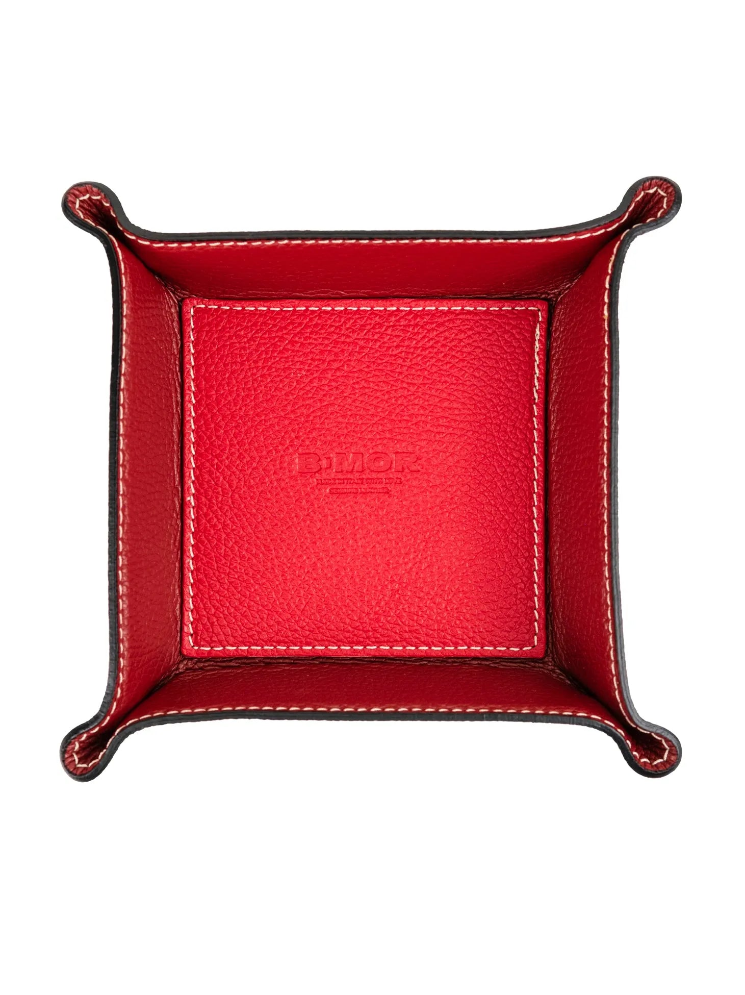 EMPTY POCKETS | RED SHADES