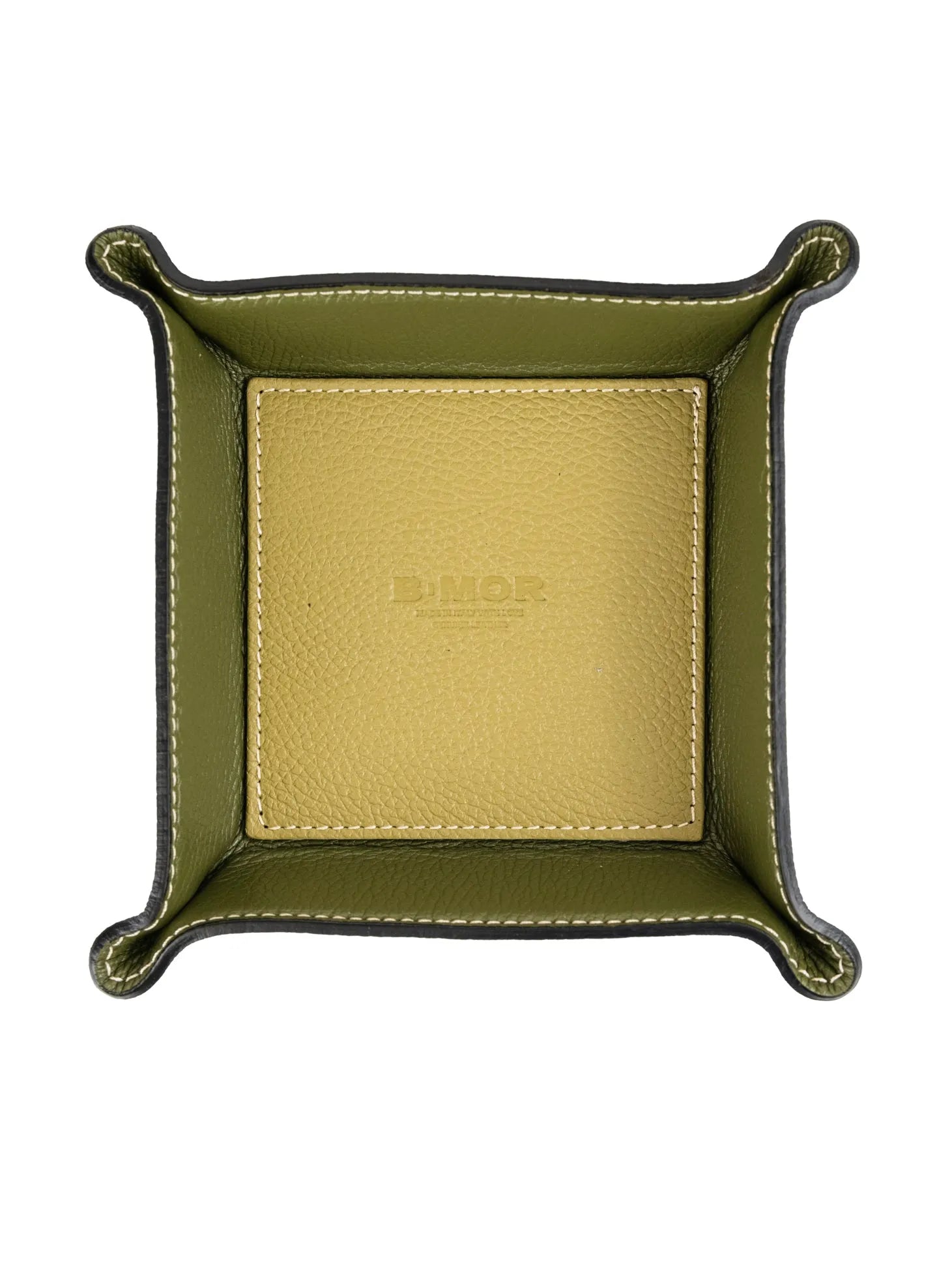 EMPTY POCKETS | GREEN SHADES