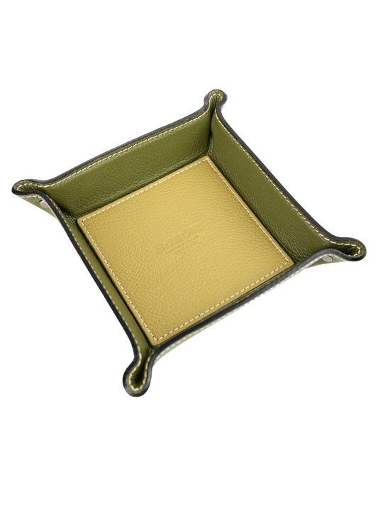 EMPTY POCKETS | GREEN SHADES