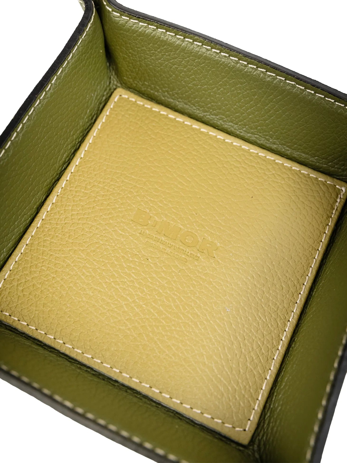 EMPTY POCKETS | GREEN SHADES