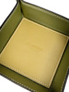 EMPTY POCKETS | GREEN SHADES