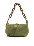 Carica l'immagine nel visualizzatore della galleria, TRUNK | MILITARY GREEN
