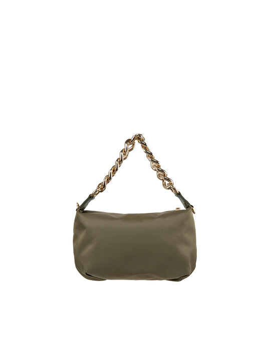 TRUNK | MILITARY GREEN