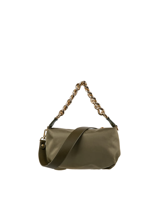 TRUNK | MILITARY GREEN