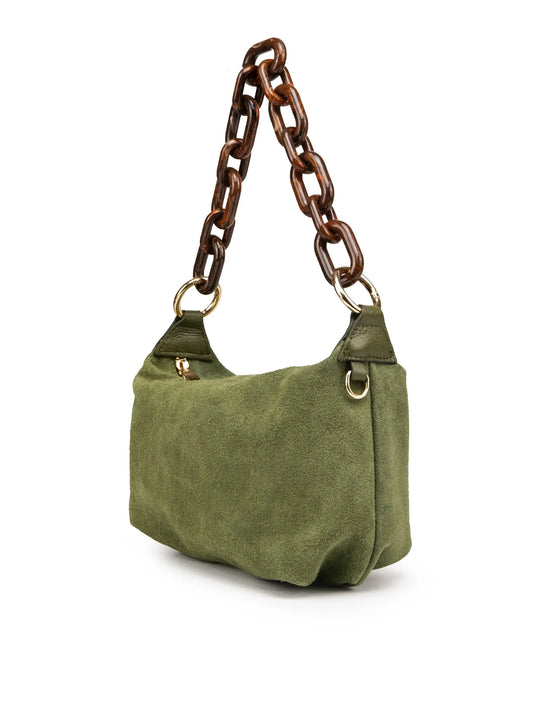 TRUNK | MILITARY GREEN