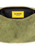 Carica l'immagine nel visualizzatore della galleria, TRUNK | MILITARY GREEN
