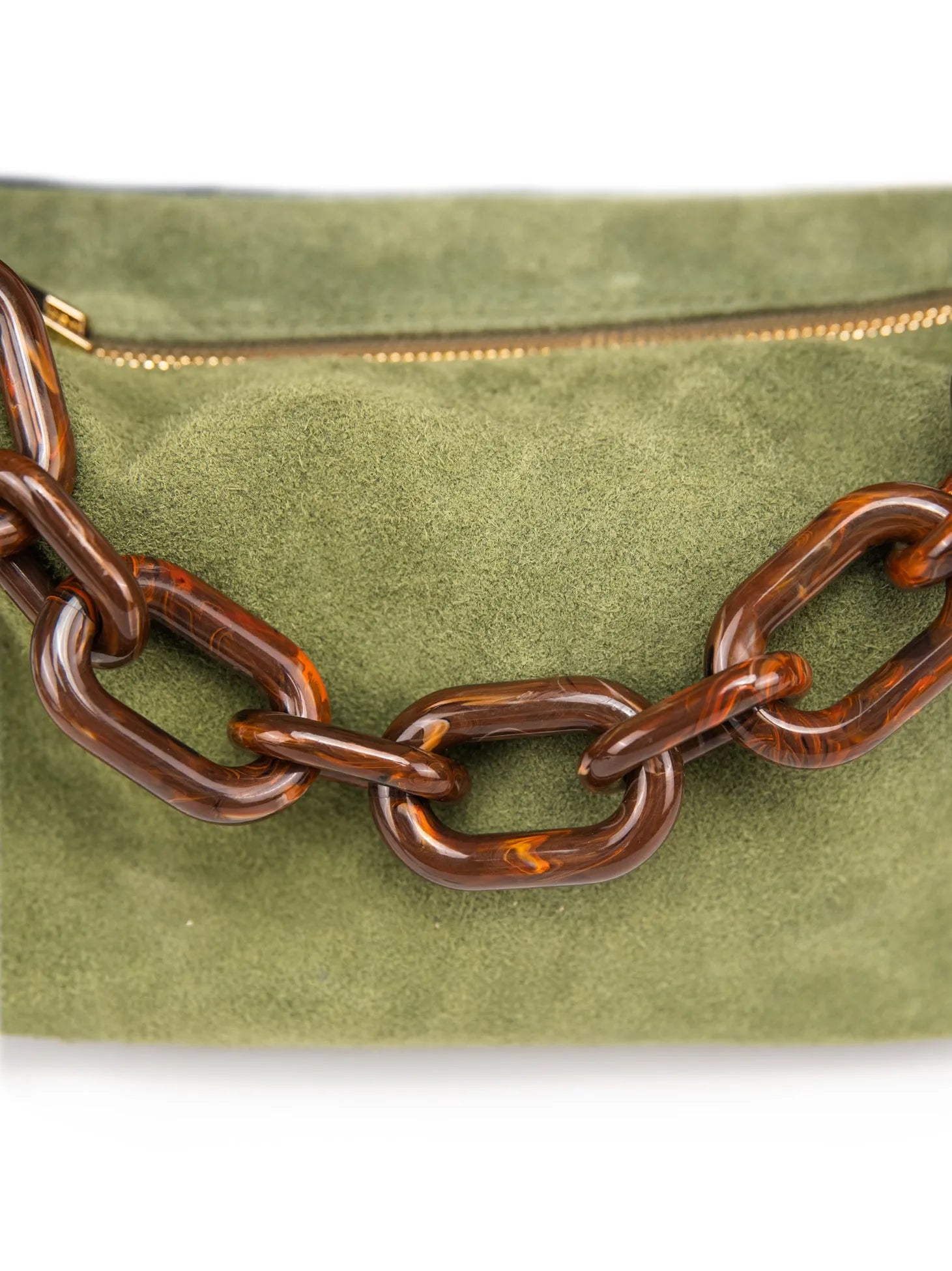 TRUNK | MILITARY GREEN