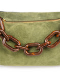 Carica l'immagine nel visualizzatore della galleria, TRUNK | MILITARY GREEN
