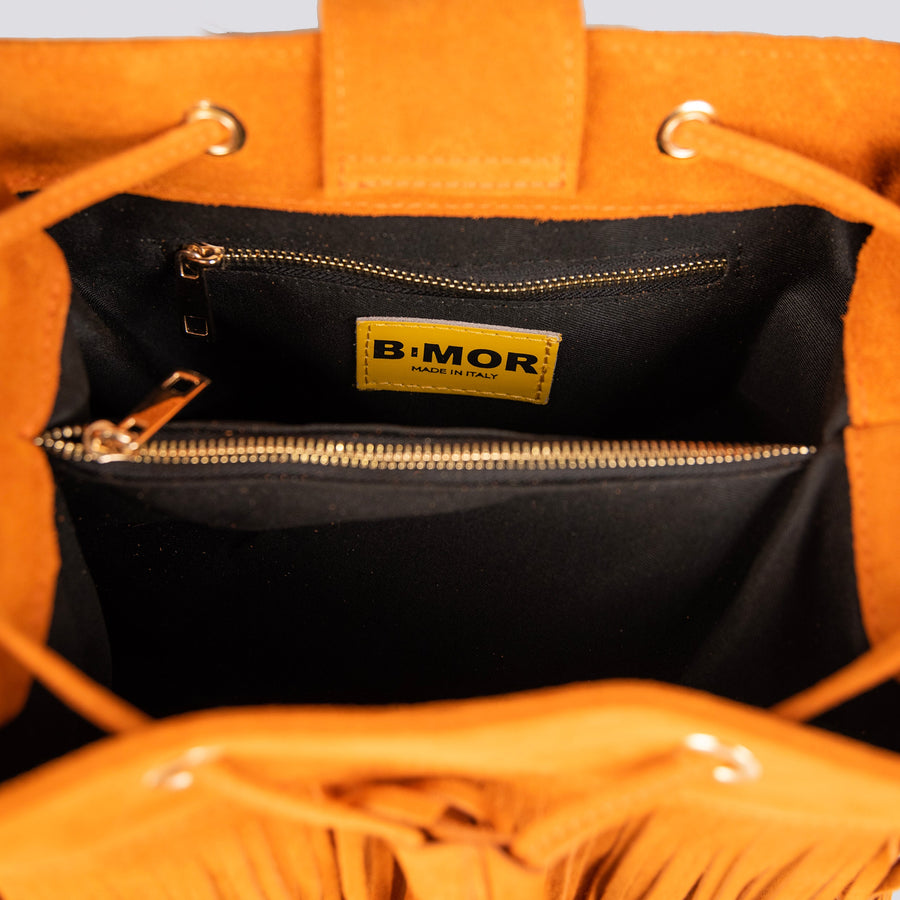 WILD | Mandarin Orange