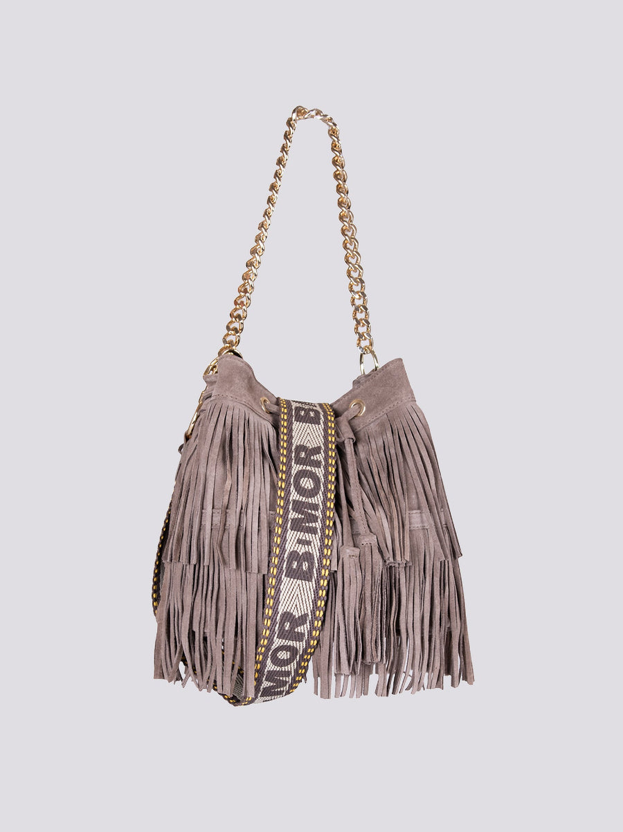 WILD | Ash Gray