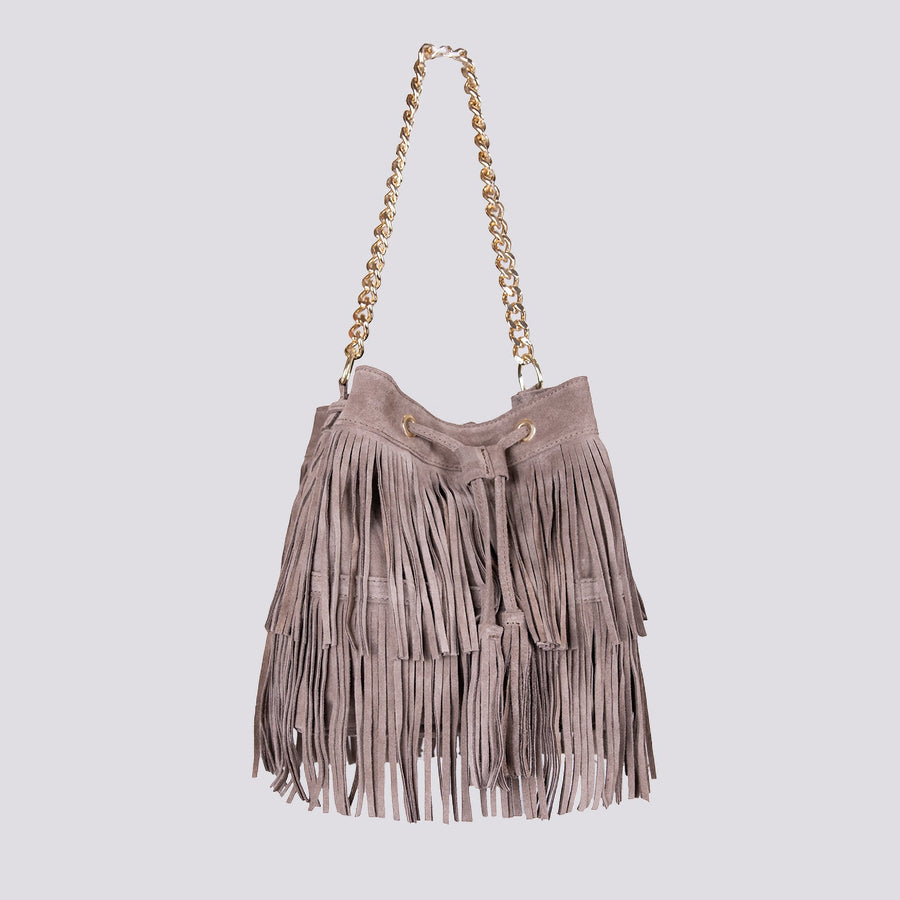 WILD | Ash Gray