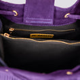 Load image into Gallery viewer, WILD | Purple Aubergine
