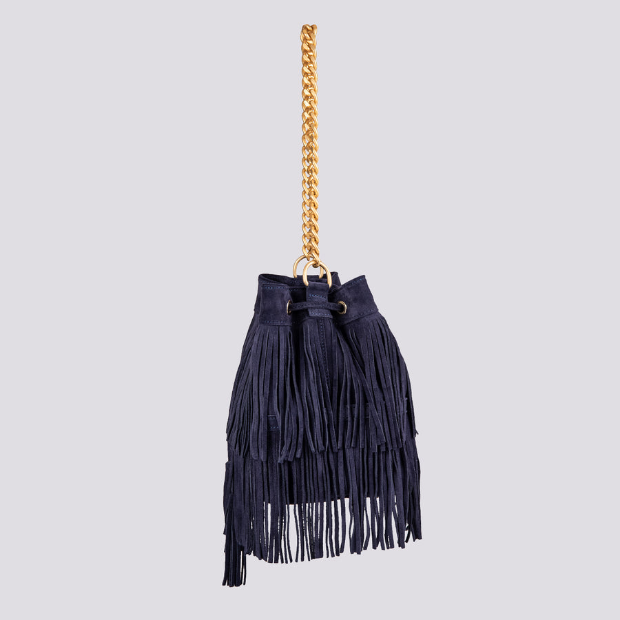 WILD | Purple Aubergine