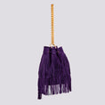 Load image into Gallery viewer, WILD | Purple Aubergine
