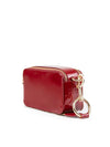 YOURS | BURGUNDY