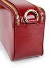 YOURS | BURGUNDY