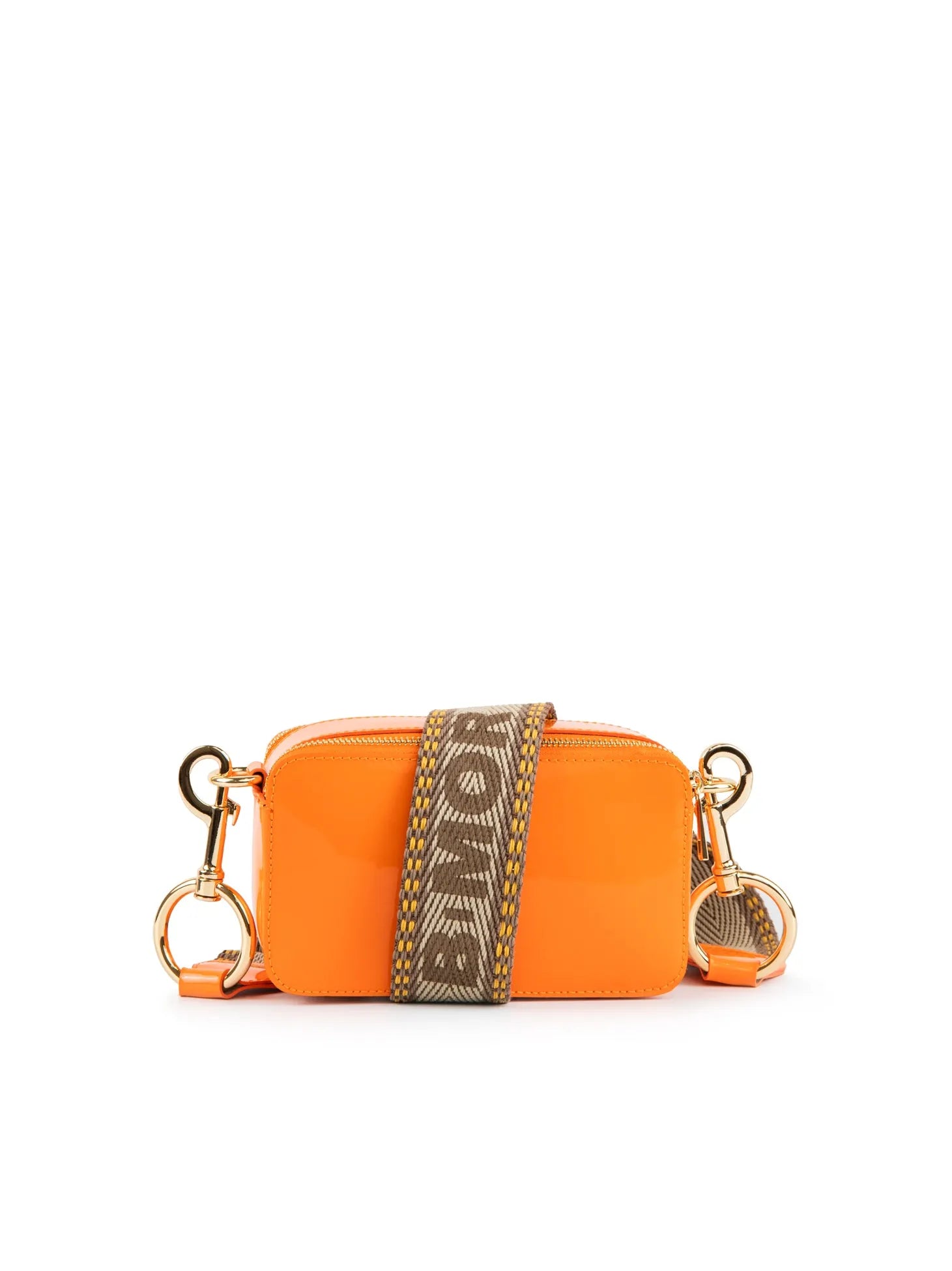 YOURS | MANDARIN ORANGE