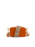 Carica l'immagine nel visualizzatore della galleria, YOURS | CINNAMON BROWN
