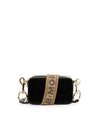 YOURS | TOTAL BLACK