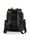 ZAILON | TOTAL BLACK