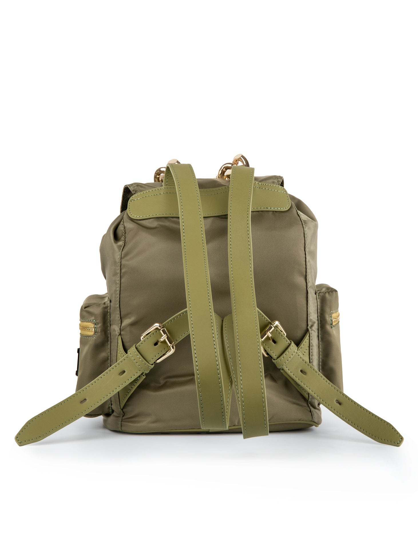 ZAILON | MILITARY GREEN