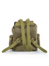ZAILON | MILITARY GREEN