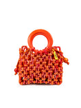 Carica l'immagine nel visualizzatore della galleria, DOLL | CORAL PINK
