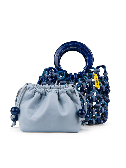 BON BON | POWDER BLUE