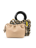 Load image into Gallery viewer, DOLL | LICORICE BLACK
