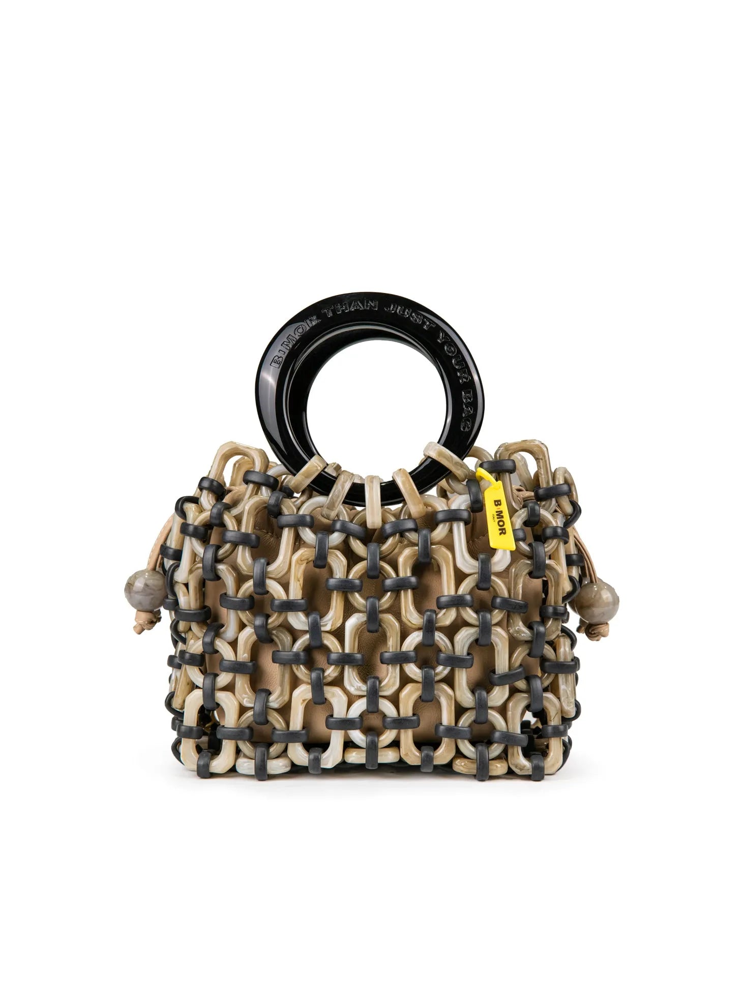 DOLL | LICORICE BLACK