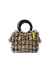 DOLL | LICORICE BLACK