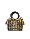 Load image into Gallery viewer, DOLL | LICORICE BLACK
