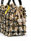 DOLL | LICORICE BLACK