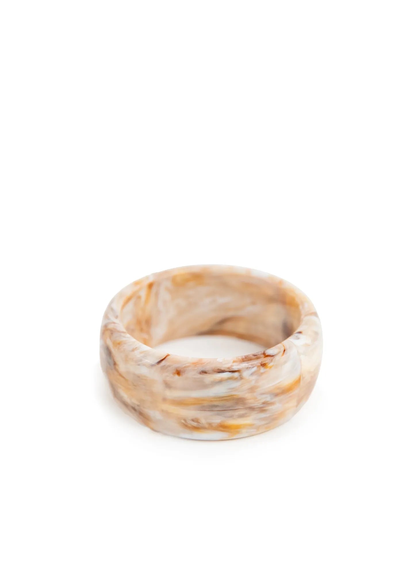 BIG BANGLE | SAND SHADES