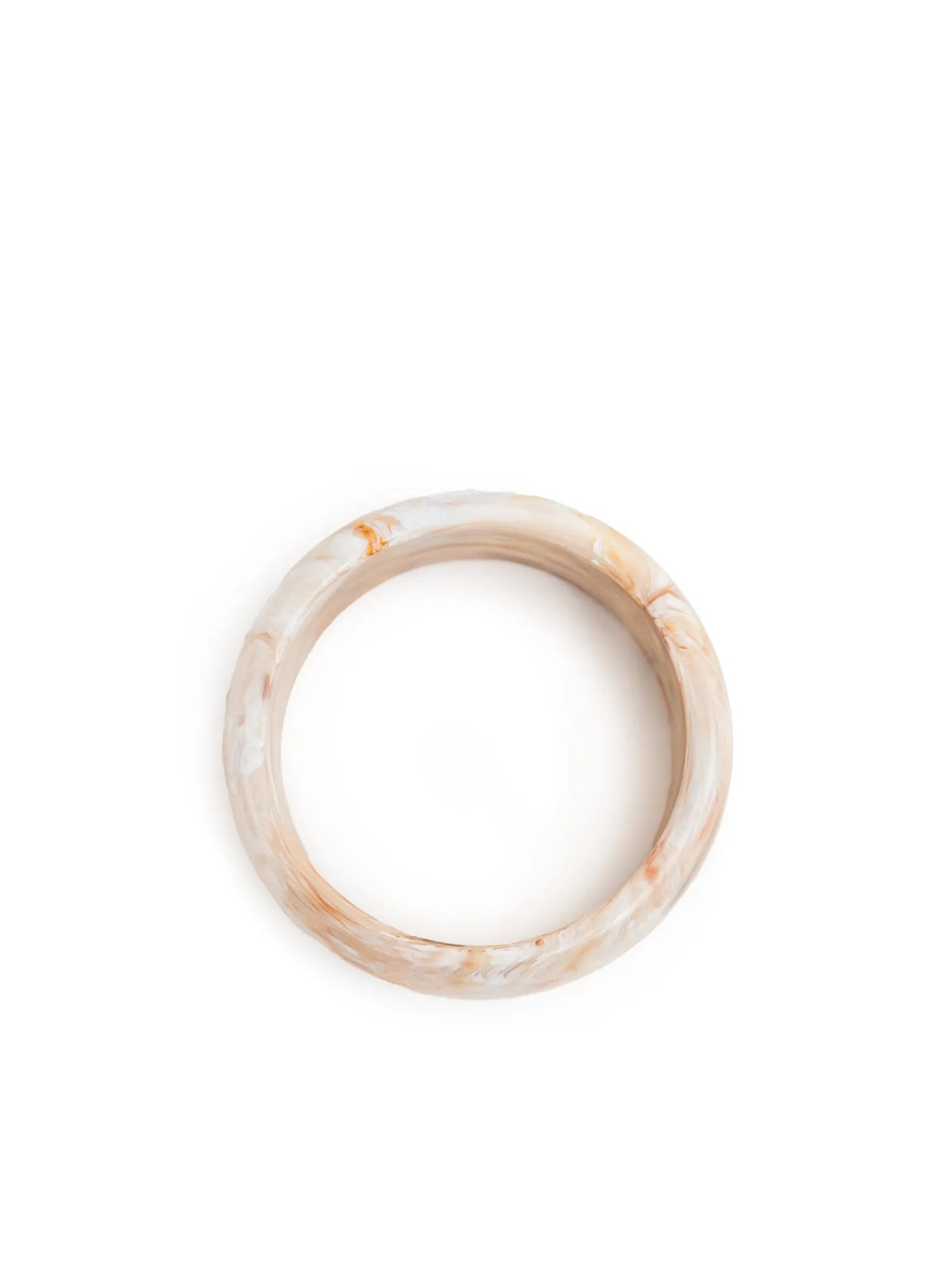 BIG BANGLE | SAND SHADES