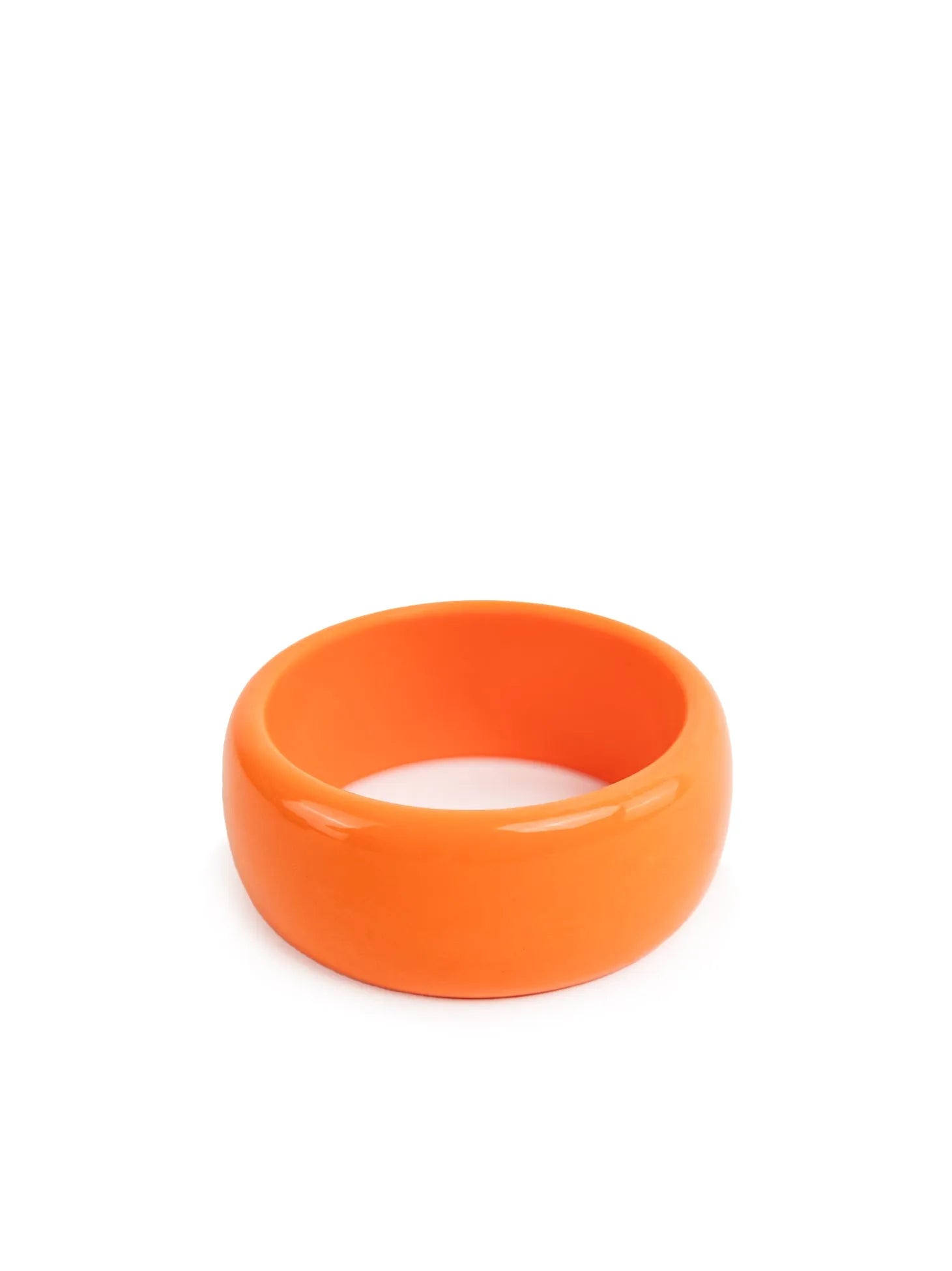 BIG BANGLE | MANDARIN ORANGE