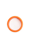 Carica l'immagine nel visualizzatore della galleria, BIG BANGLE | MANDARIN ORANGE
