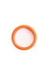BIG BANGLE | MANDARIN ORANGE