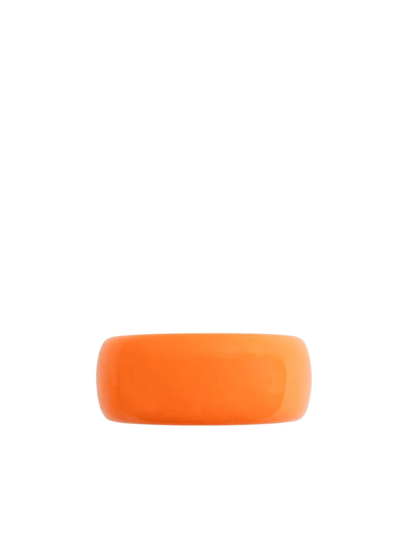 BIG BANGLE | MANDARIN ORANGE