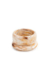 SMALL BANGLE | SAND SHADES