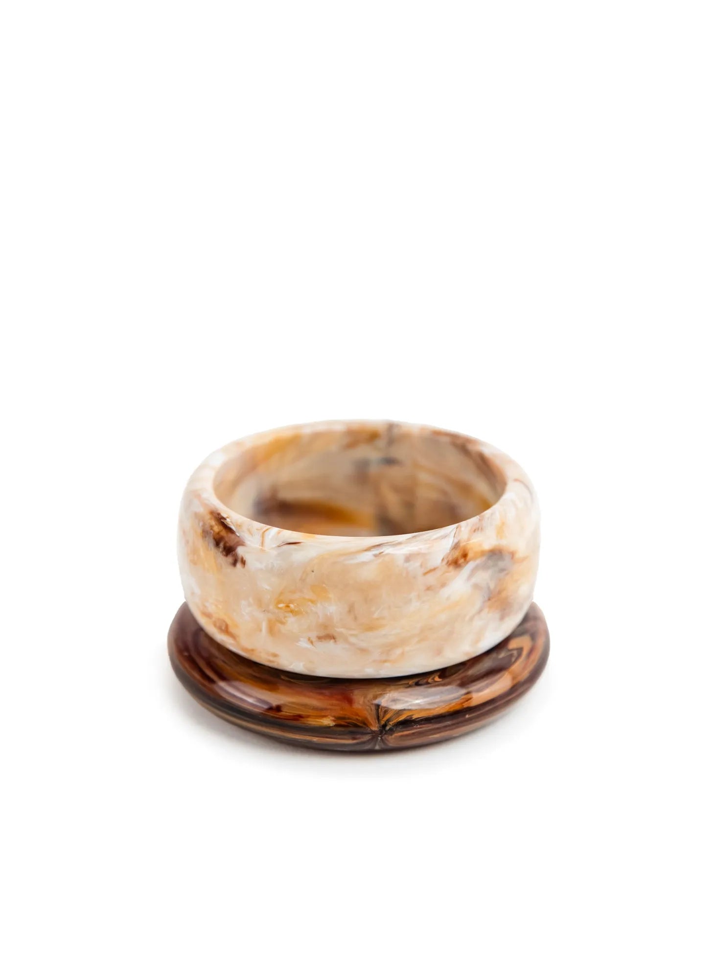 BIG BANGLE | SAND SHADES