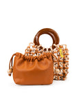 Carica l'immagine nel visualizzatore della galleria, DOLL | CARAMEL TOFFEE
