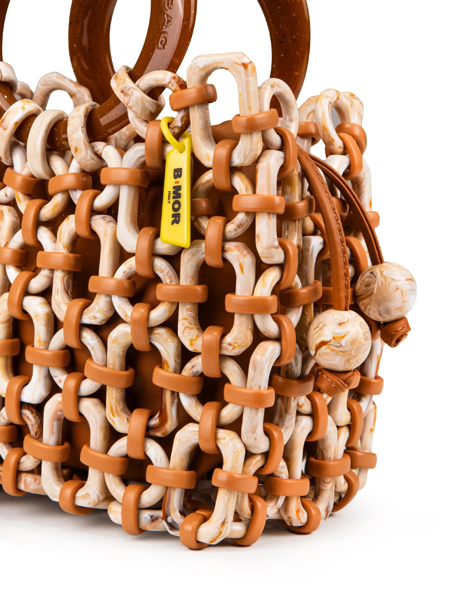 BON BON | BROWN COOKIE