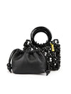 DOLL | TOTAL BLACK