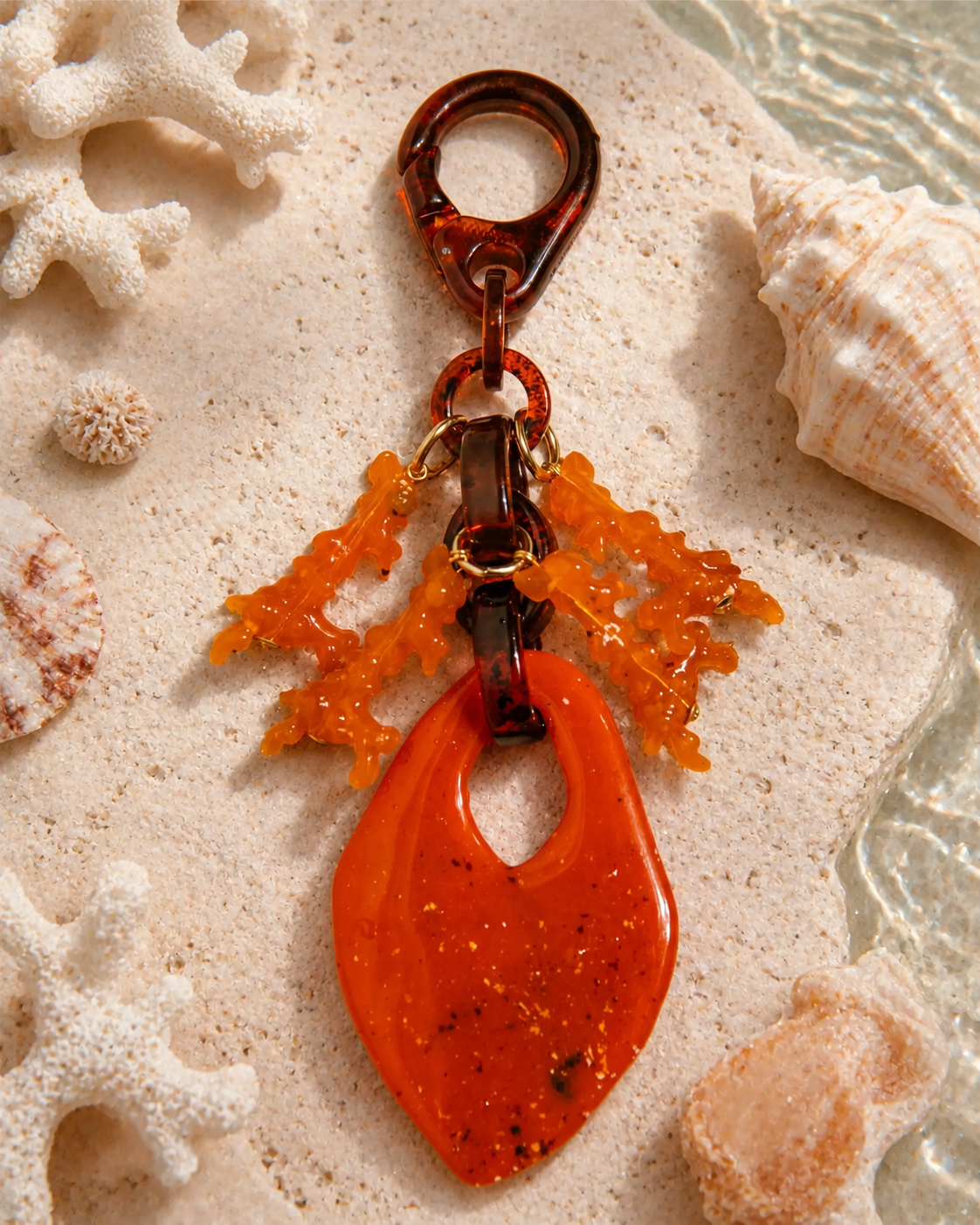 CHARM | CORAL REEF