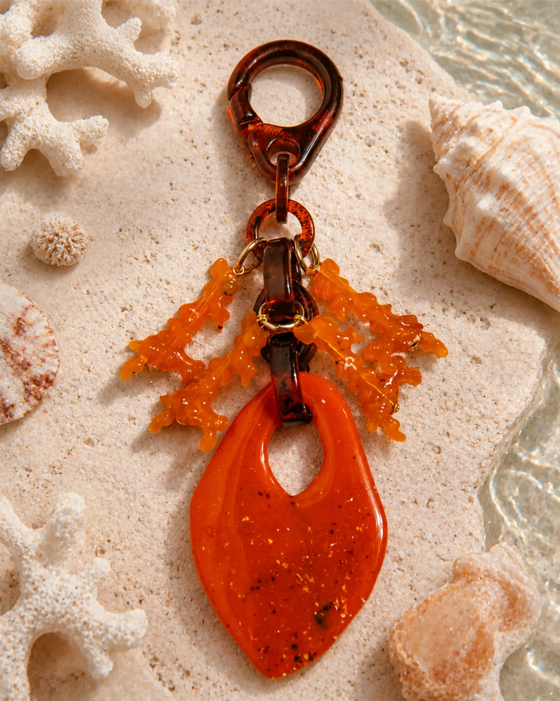 CHARM | CORAL REEF
