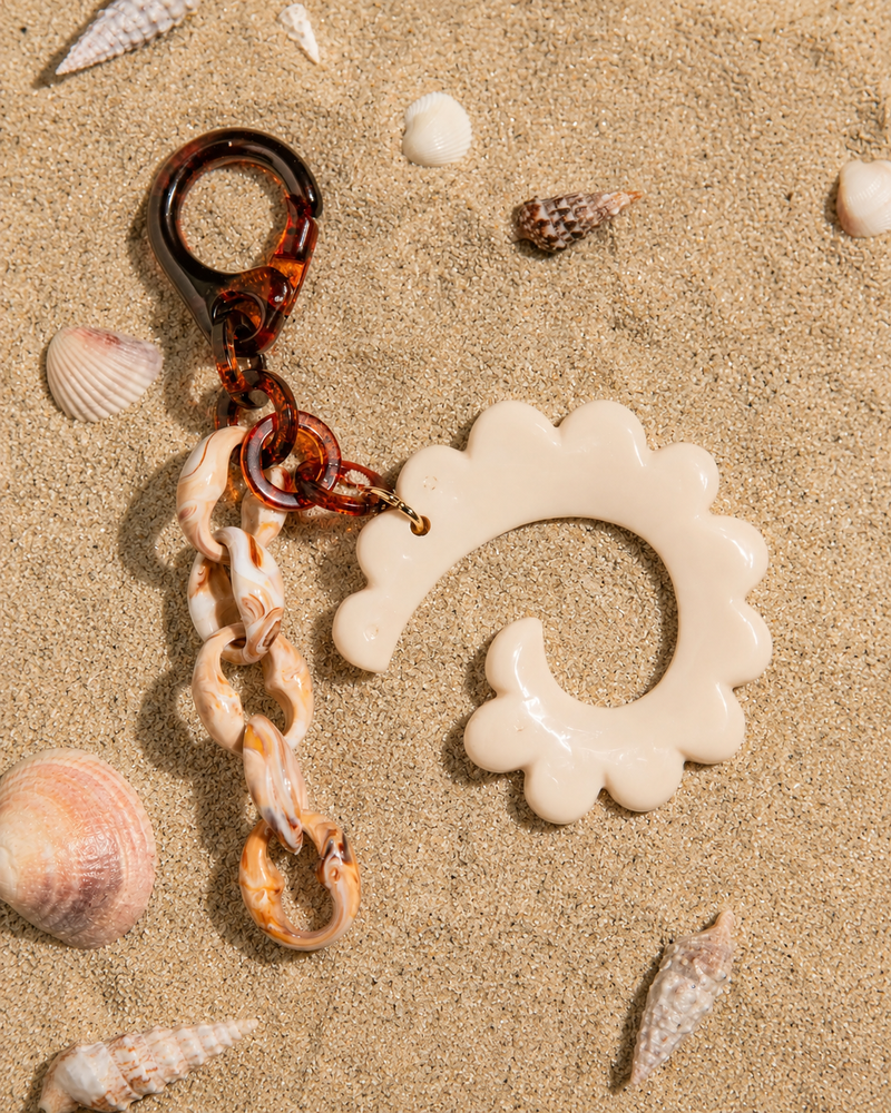 CHARM | ONDE DA SPIAGGIA