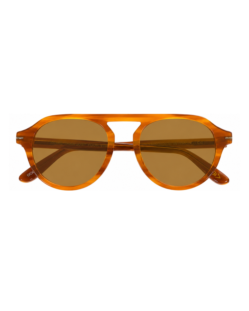 DODO | TOASTED HONEY