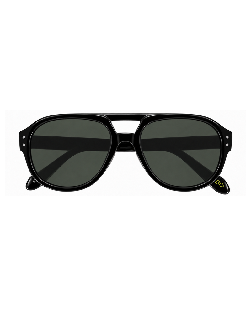 MORA | BERGHAIN BLACK